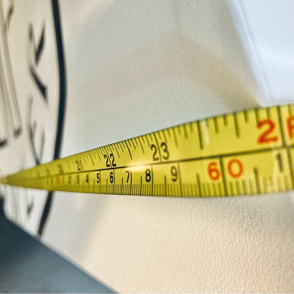 MONCLER SHOPPING BAG - NEW + LARGE - Picture 4 of 7